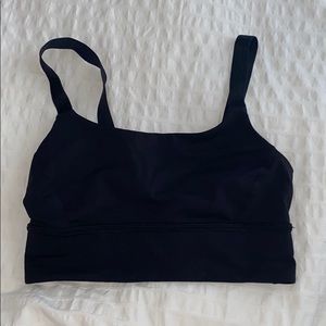 Lululemon Sports Bra size 4